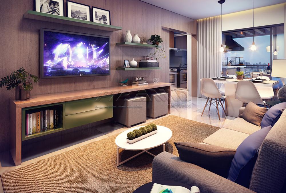 Comprar Apartamento / Lan&ccedil;amento em Ribeir&atilde;o Preto R$ 708.000,00 - Foto 2