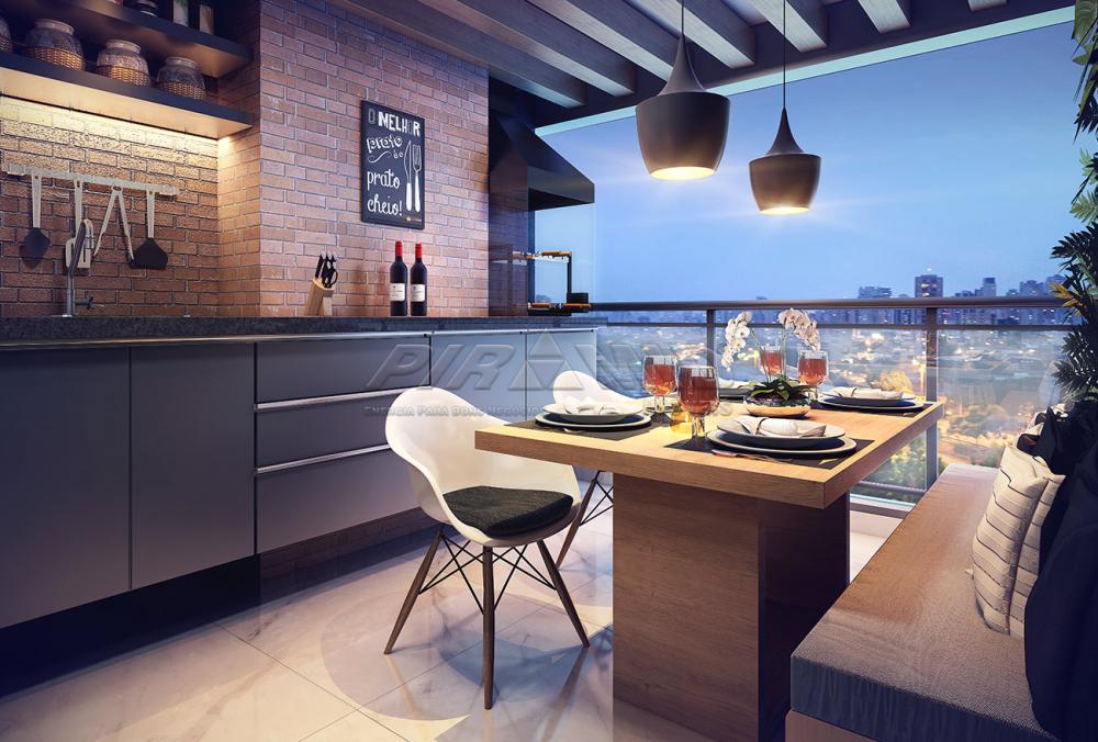 Comprar Apartamento / Padr&atilde;o em Ribeir&atilde;o Preto R$ 723.000,00 - Foto 3