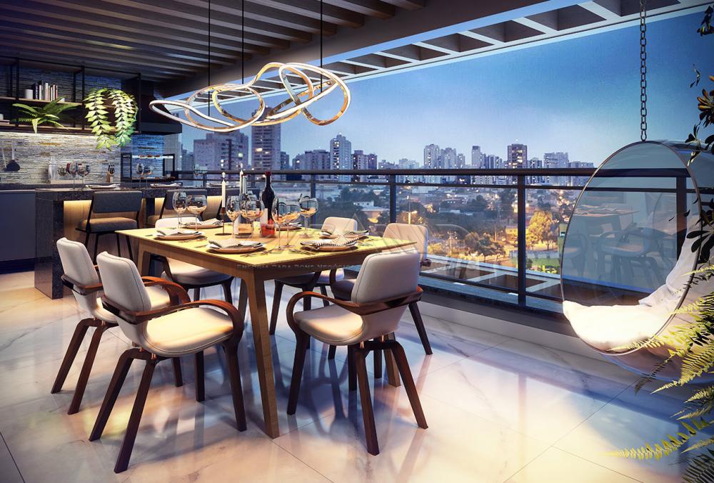 Comprar Apartamento / Lan&ccedil;amento em Ribeir&atilde;o Preto R$ 1.045.000,00 - Foto 3