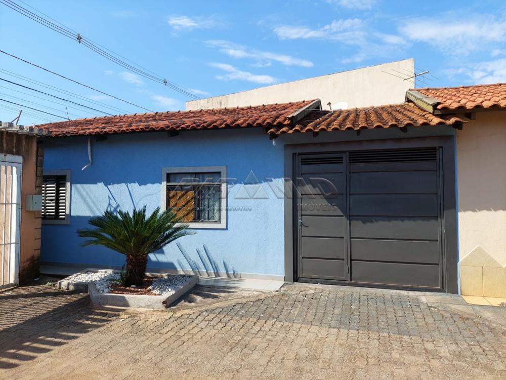 Comprar Casa / Condom&iacute;nio em Ribeir&atilde;o Preto R$ 220.000,00 - Foto 1