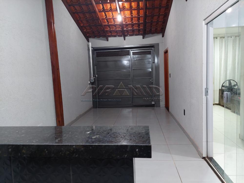Comprar Casa / Condom&iacute;nio em Ribeir&atilde;o Preto R$ 220.000,00 - Foto 2
