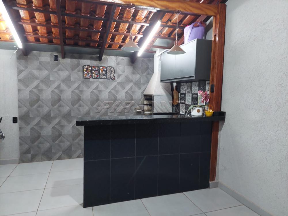 Comprar Casa / Condom&iacute;nio em Ribeir&atilde;o Preto R$ 220.000,00 - Foto 3