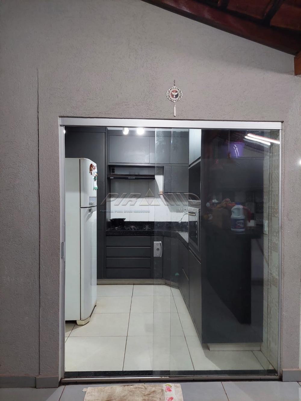 Comprar Casa / Condom&iacute;nio em Ribeir&atilde;o Preto R$ 220.000,00 - Foto 6