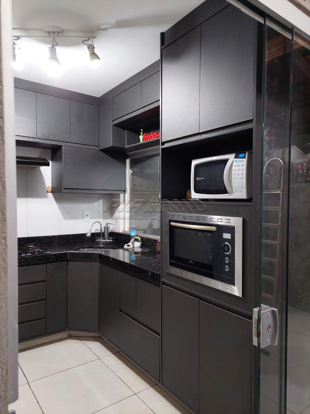 Comprar Casa / Condom&iacute;nio em Ribeir&atilde;o Preto R$ 220.000,00 - Foto 7