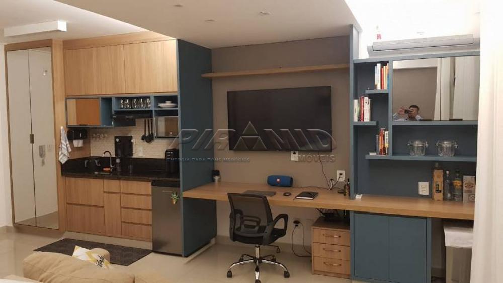 Alugar Apartamento / Padr&atilde;o em Ribeir&atilde;o Preto R$ 3.500,00 - Foto 1