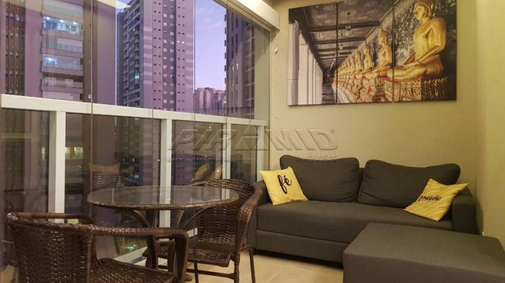 Alugar Apartamento / Padr&atilde;o em Ribeir&atilde;o Preto R$ 3.500,00 - Foto 4