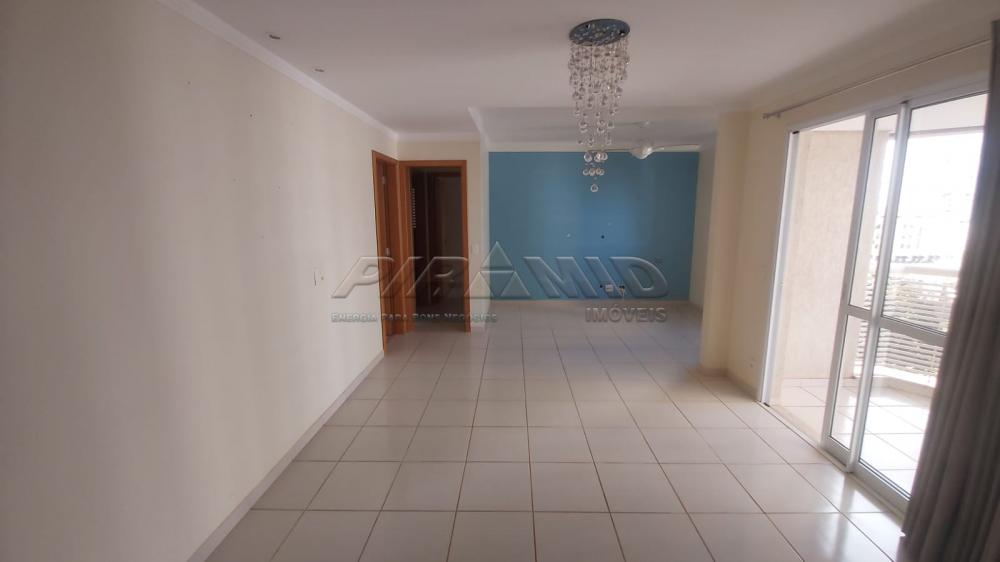 Alugar Apartamento / Padr&atilde;o em Ribeir&atilde;o Preto R$ 2.500,00 - Foto 3