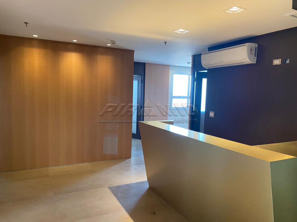 Alugar Comercial / Sala em Ribeir&atilde;o Preto R$ 12.200,00 - Foto 1