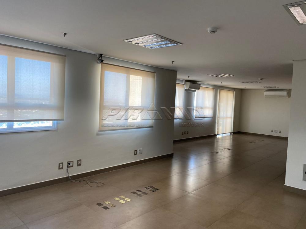 Alugar Comercial / Sala em Ribeir&atilde;o Preto R$ 12.200,00 - Foto 2
