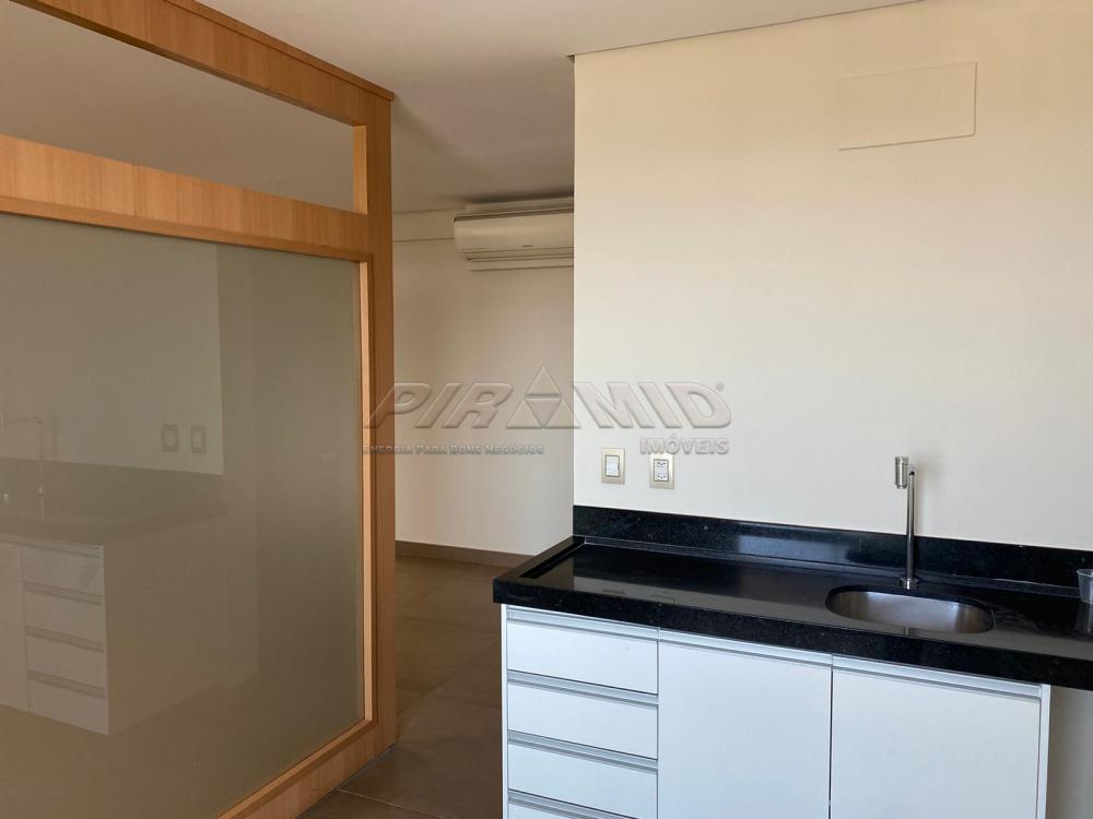 Alugar Comercial / Sala em Ribeir&atilde;o Preto R$ 12.200,00 - Foto 3