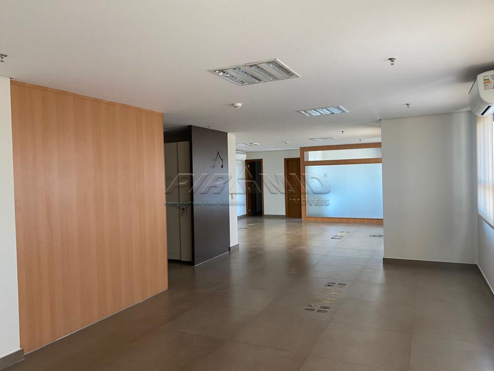 Alugar Comercial / Sala em Ribeir&atilde;o Preto R$ 12.200,00 - Foto 4