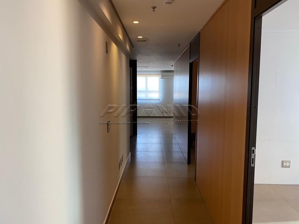 Alugar Comercial / Sala em Ribeir&atilde;o Preto R$ 12.200,00 - Foto 5