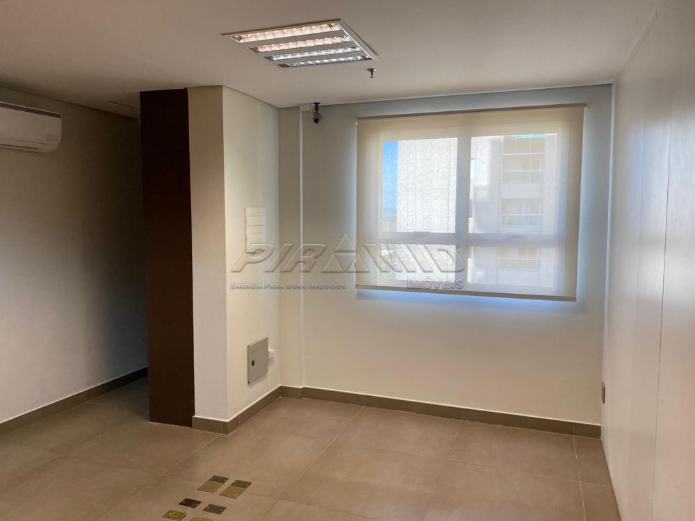 Alugar Comercial / Sala em Ribeir&atilde;o Preto R$ 12.200,00 - Foto 8