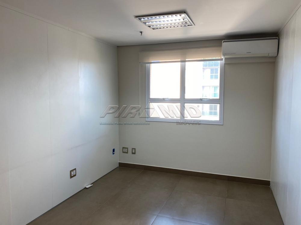 Alugar Comercial / Sala em Ribeir&atilde;o Preto R$ 12.200,00 - Foto 9