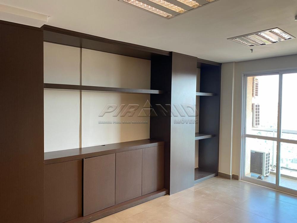 Alugar Comercial / Sala em Ribeir&atilde;o Preto R$ 12.200,00 - Foto 15