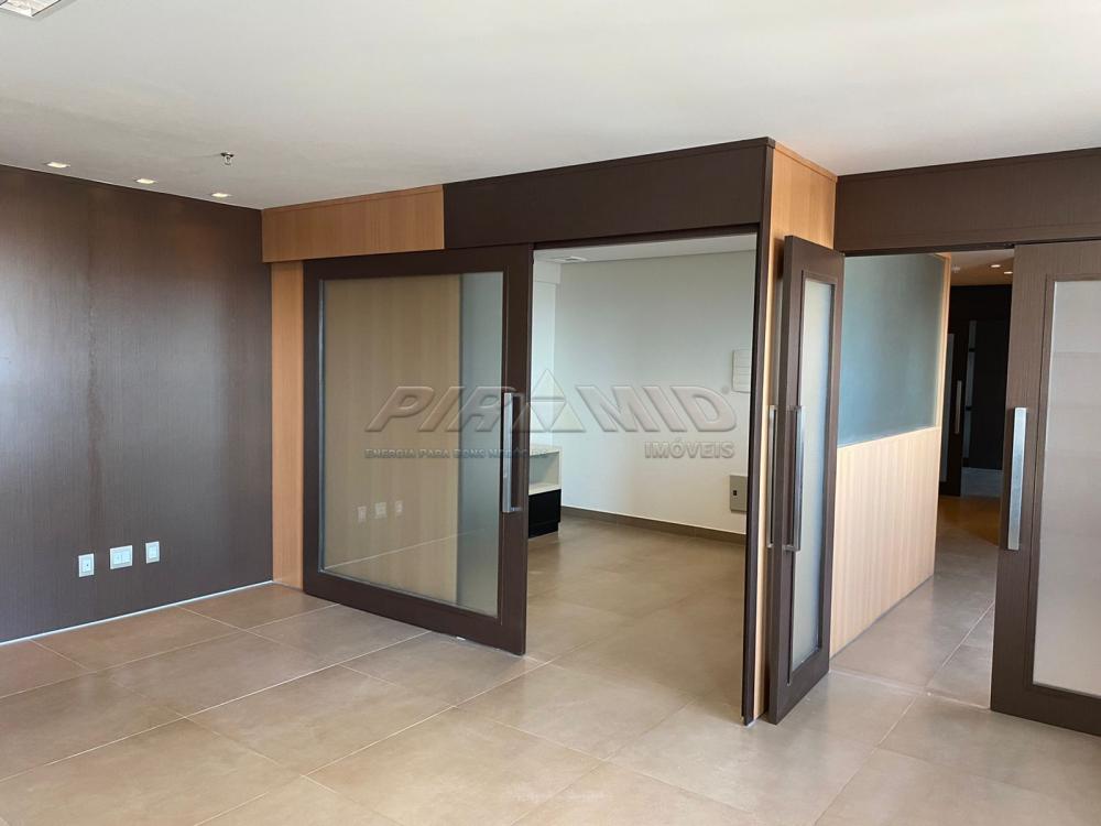 Alugar Comercial / Sala em Ribeir&atilde;o Preto R$ 12.200,00 - Foto 18