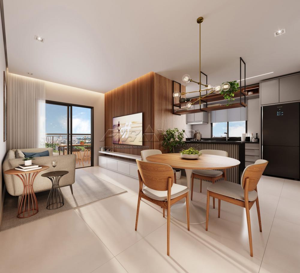 Comprar Apartamento / Lan&ccedil;amento em Ribeir&atilde;o Preto R$ 525.000,00 - Foto 1