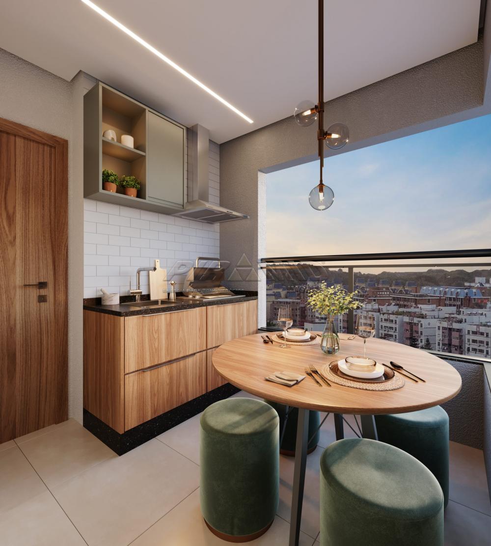 Comprar Apartamento / Lan&ccedil;amento em Ribeir&atilde;o Preto R$ 603.361,00 - Foto 4