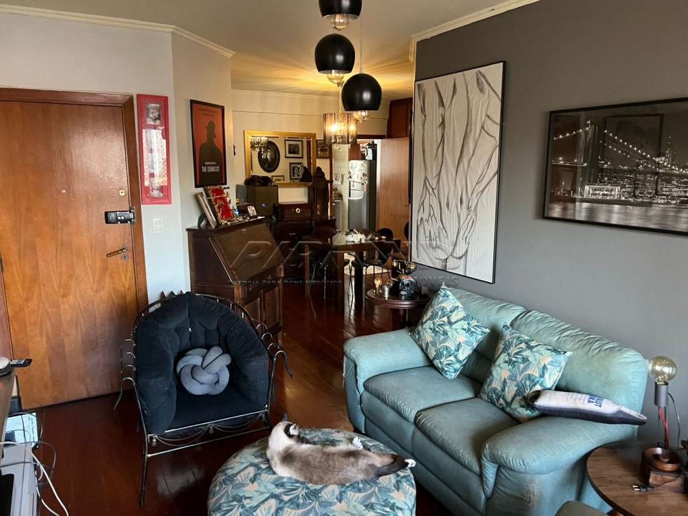 Comprar Apartamento / Padr&atilde;o em Ribeir&atilde;o Preto R$ 325.000,00 - Foto 2