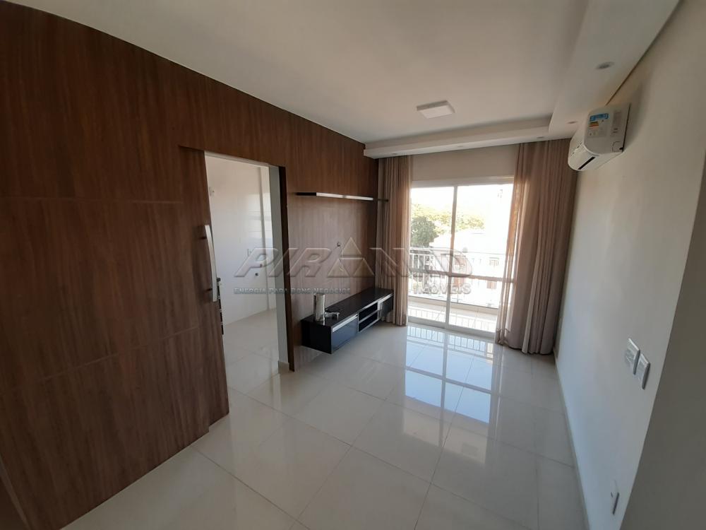 Alugar Apartamento / Padr&atilde;o em Ribeir&atilde;o Preto R$ 2.000,00 - Foto 1