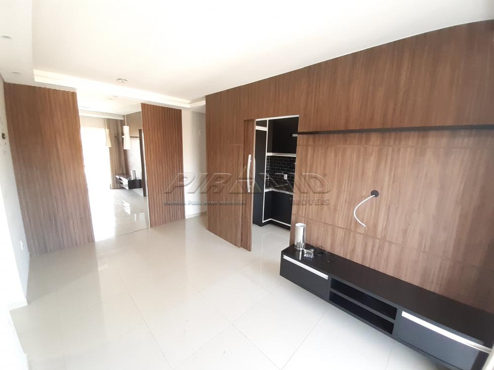 Alugar Apartamento / Padr&atilde;o em Ribeir&atilde;o Preto R$ 2.000,00 - Foto 2