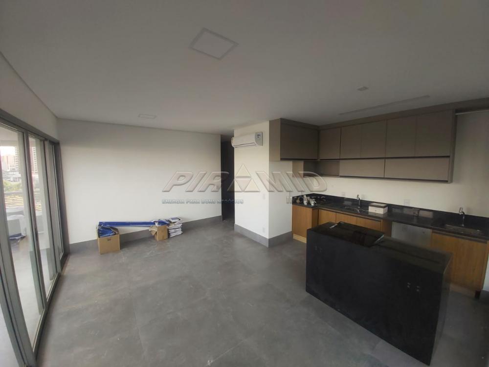 Alugar Apartamento / Padr&atilde;o em Ribeir&atilde;o Preto R$ 4.500,00 - Foto 1