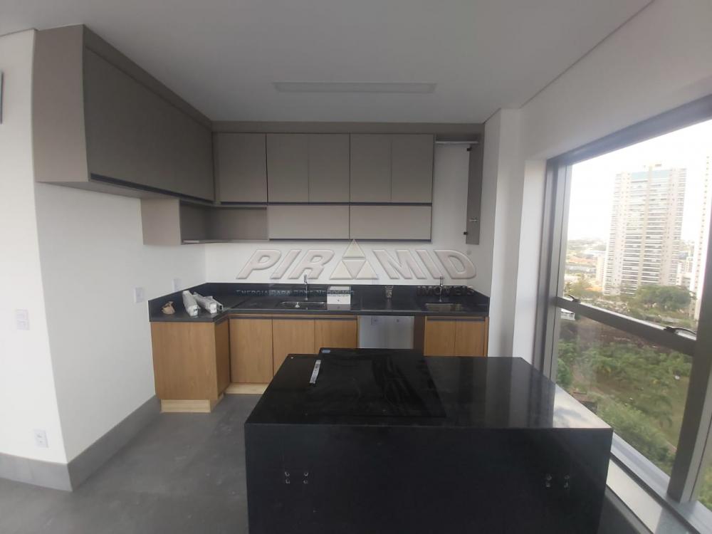 Alugar Apartamento / Padr&atilde;o em Ribeir&atilde;o Preto R$ 4.500,00 - Foto 4