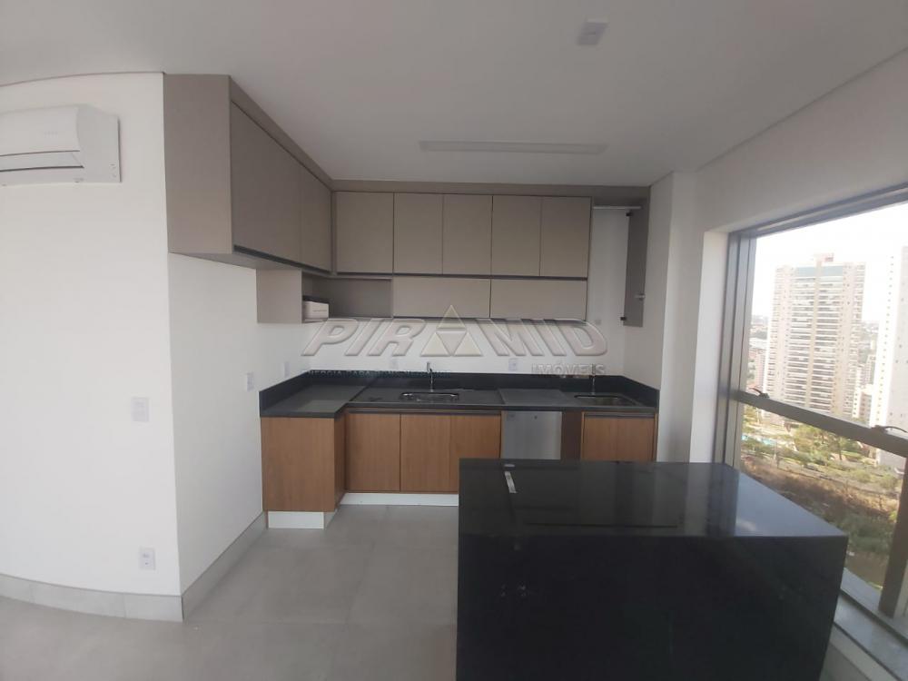Alugar Apartamento / Padr&atilde;o em Ribeir&atilde;o Preto R$ 4.500,00 - Foto 2