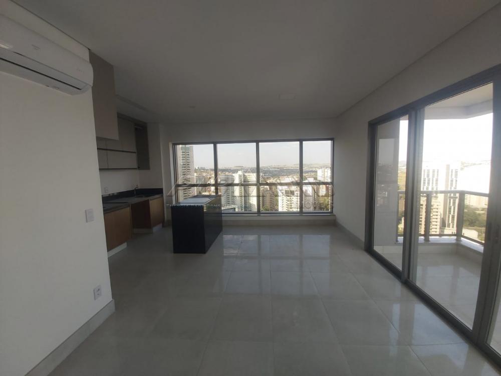Alugar Apartamento / Padr&atilde;o em Ribeir&atilde;o Preto R$ 4.500,00 - Foto 3