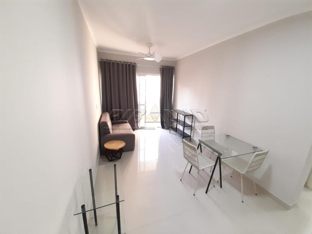 Alugar Apartamento / Padr&atilde;o em Ribeir&atilde;o Preto R$ 1.300,00 - Foto 1