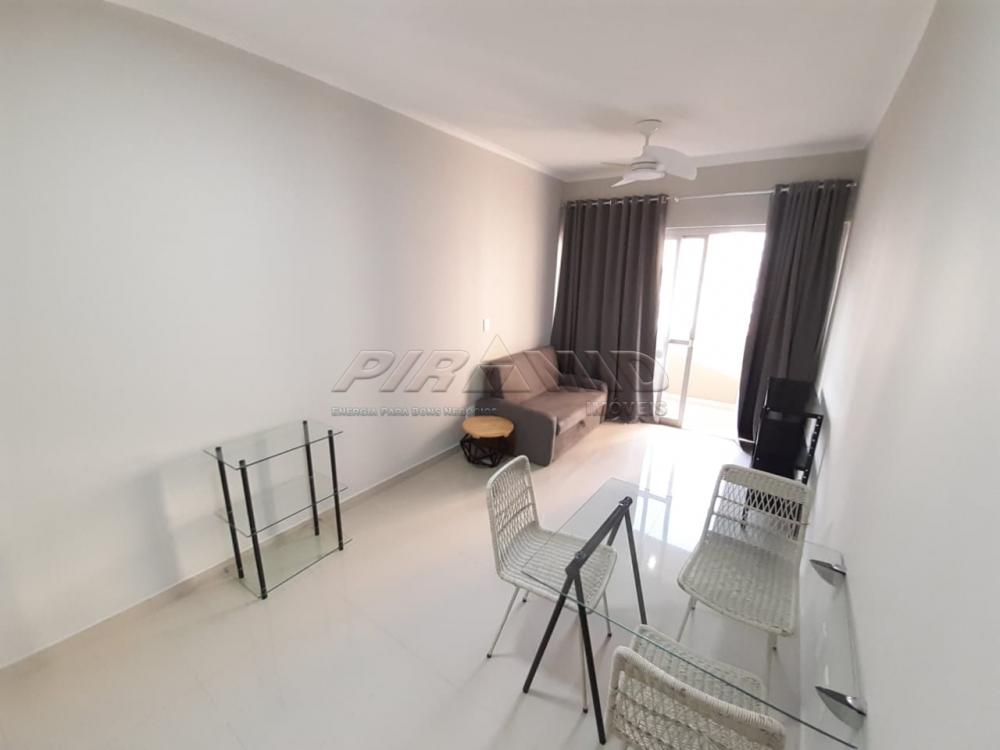 Alugar Apartamento / Padr&atilde;o em Ribeir&atilde;o Preto R$ 1.300,00 - Foto 2