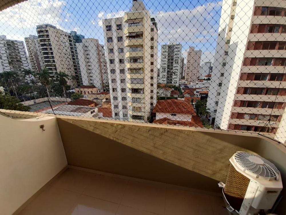 Alugar Apartamento / Padr&atilde;o em Ribeir&atilde;o Preto R$ 1.300,00 - Foto 12