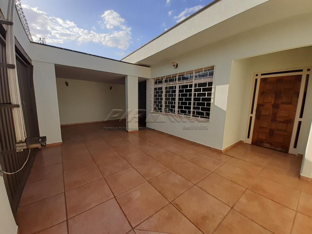 Alugar Casa / Padr&atilde;o em Ribeir&atilde;o Preto R$ 2.500,00 - Foto 2