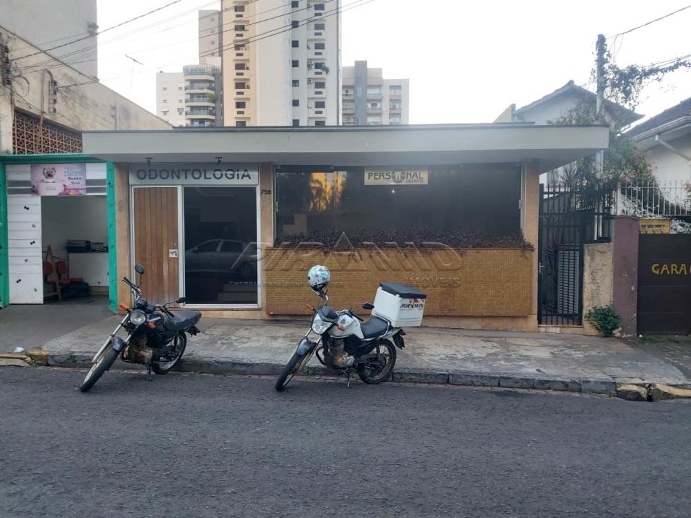 Alugar Casa / Padr&atilde;o em Ribeir&atilde;o Preto R$ 2.990,00 - Foto 1