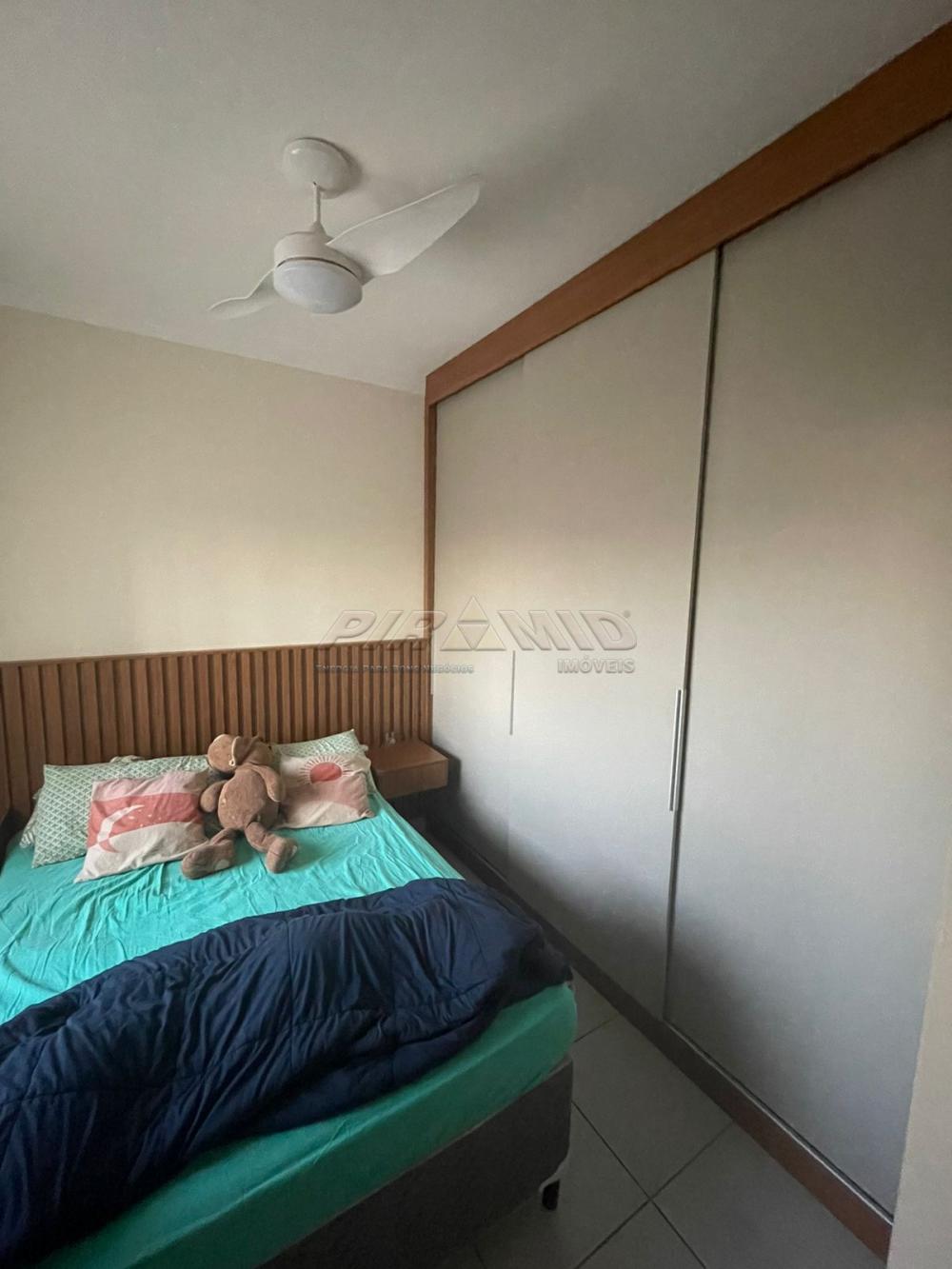Alugar Apartamento / Padr&atilde;o em Ribeir&atilde;o Preto R$ 1.100,00 - Foto 4