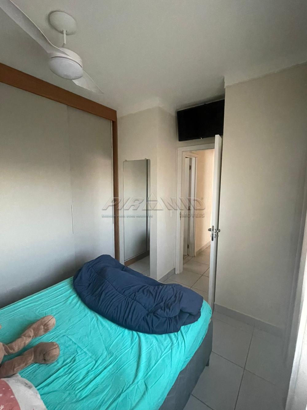 Alugar Apartamento / Padr&atilde;o em Ribeir&atilde;o Preto R$ 1.100,00 - Foto 5