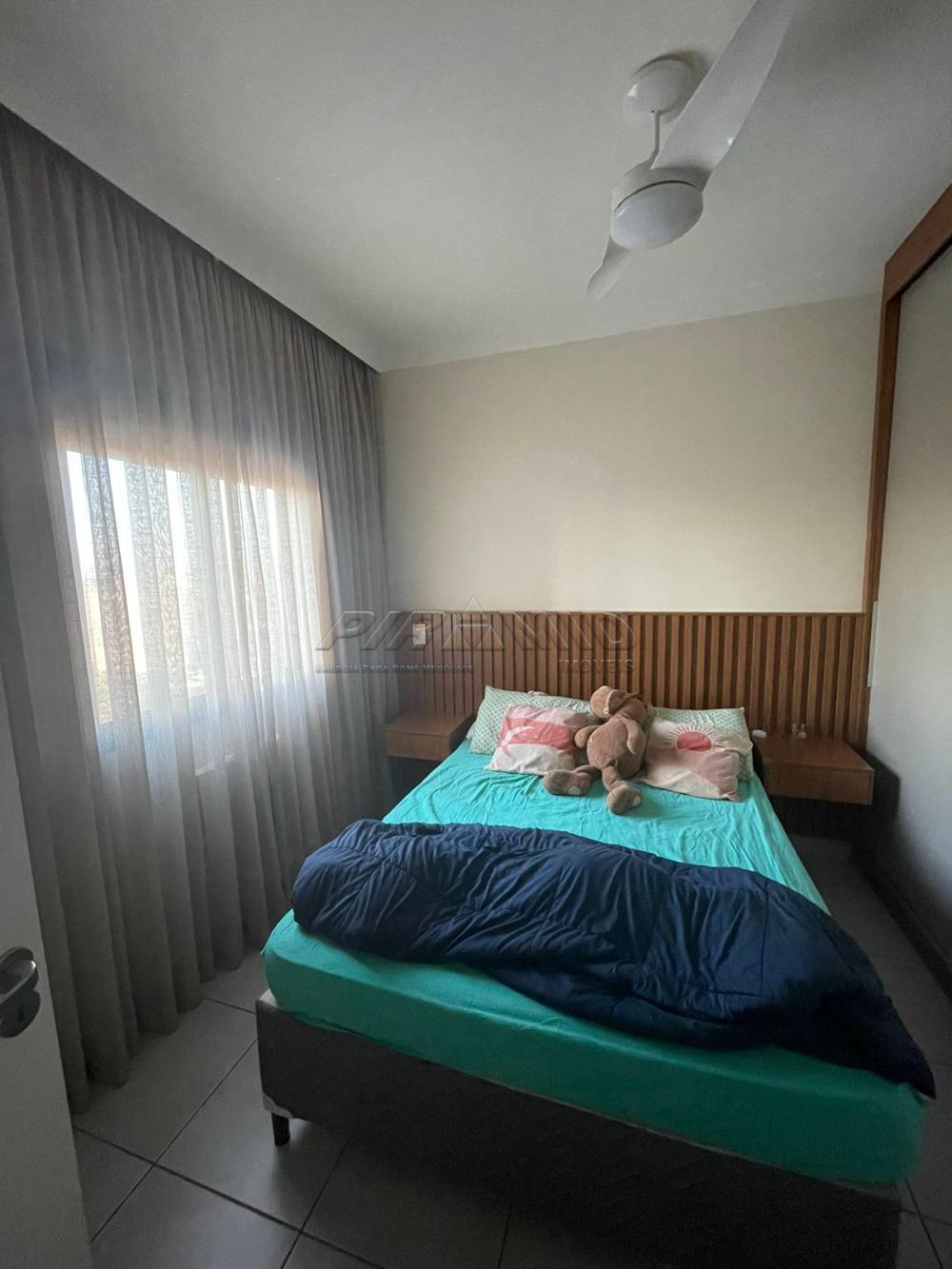 Alugar Apartamento / Padr&atilde;o em Ribeir&atilde;o Preto R$ 1.100,00 - Foto 6