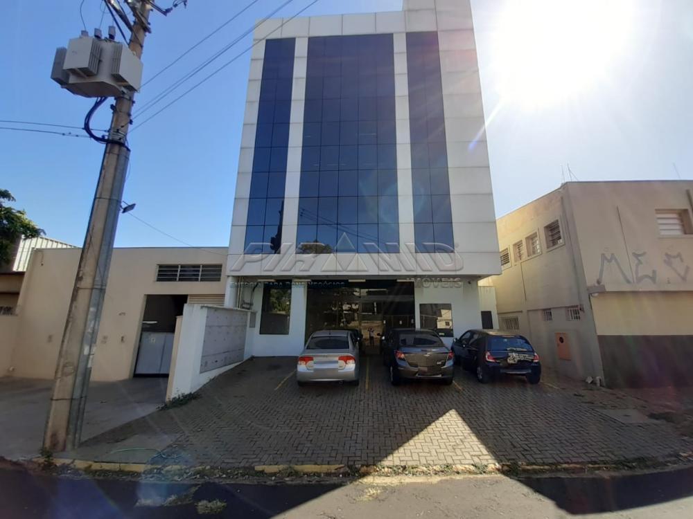 Alugar Comercial / Pr&eacute;dio em Ribeir&atilde;o Preto R$ 34.000,00 - Foto 1