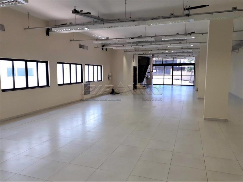 Alugar Comercial / Pr&eacute;dio em Ribeir&atilde;o Preto R$ 34.000,00 - Foto 3