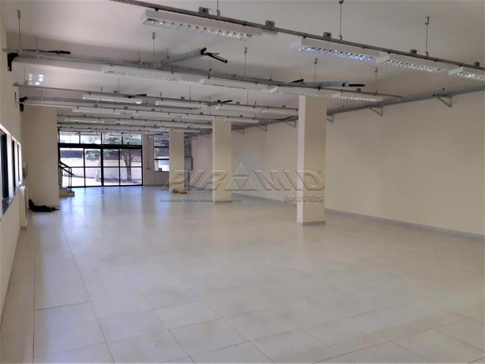Alugar Comercial / Pr&eacute;dio em Ribeir&atilde;o Preto R$ 34.000,00 - Foto 4