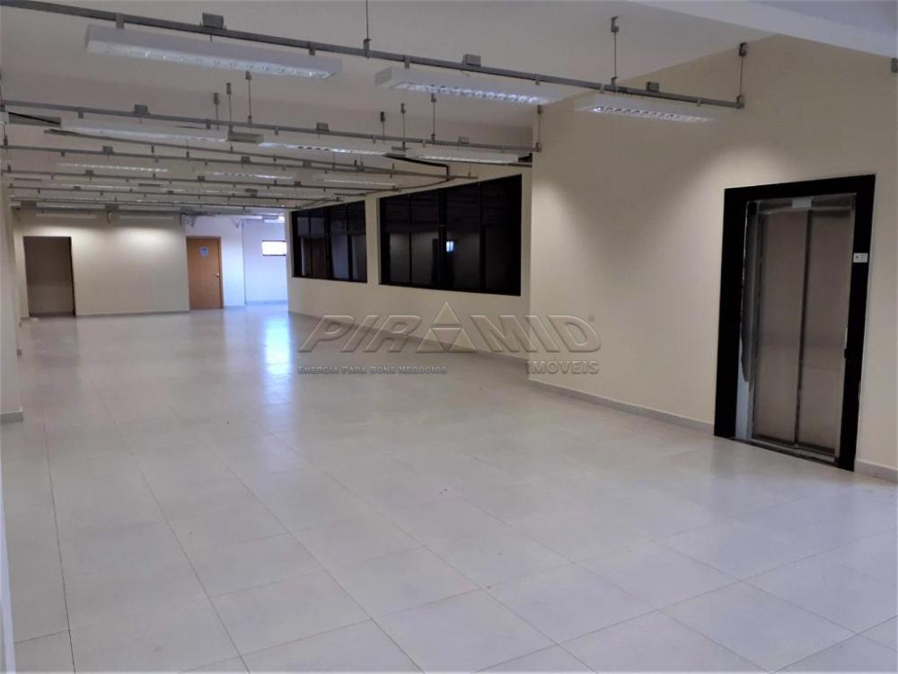 Alugar Comercial / Pr&eacute;dio em Ribeir&atilde;o Preto R$ 34.000,00 - Foto 7