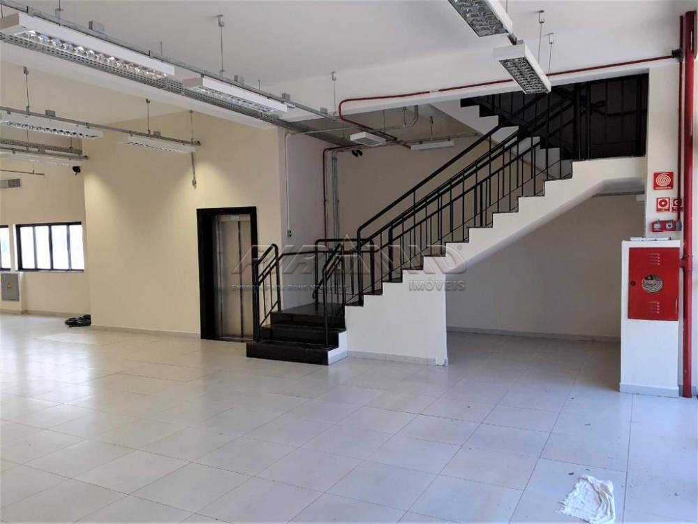 Alugar Comercial / Pr&eacute;dio em Ribeir&atilde;o Preto R$ 34.000,00 - Foto 11