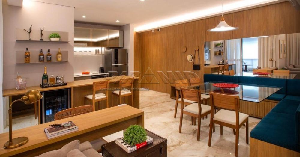 Comprar Apartamento / Padr&atilde;o em Ribeir&atilde;o Preto R$ 740.000,00 - Foto 1