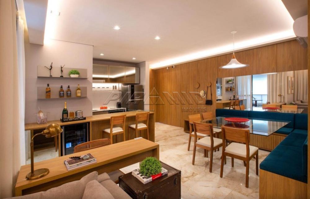 Comprar Apartamento / Padr&atilde;o em Ribeir&atilde;o Preto R$ 725.000,00 - Foto 1