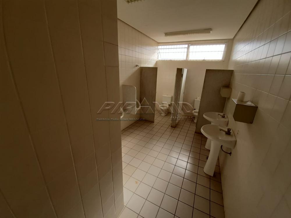 Alugar Comercial / Pr&eacute;dio em Ribeir&atilde;o Preto R$ 25.000,00 - Foto 15
