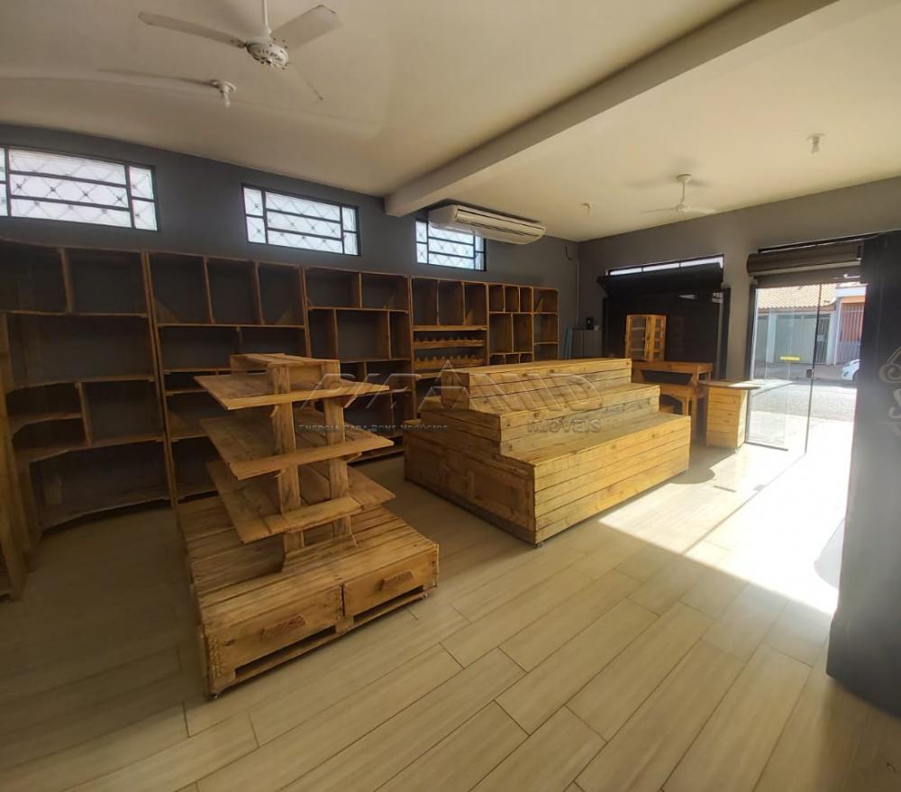 Alugar Comercial / Sal&atilde;o em Ribeir&atilde;o Preto R$ 3.000,00 - Foto 4