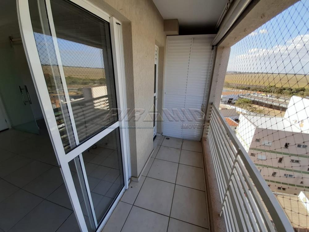 Alugar Apartamento / Padr&atilde;o em Ribeir&atilde;o Preto R$ 1.200,00 - Foto 13