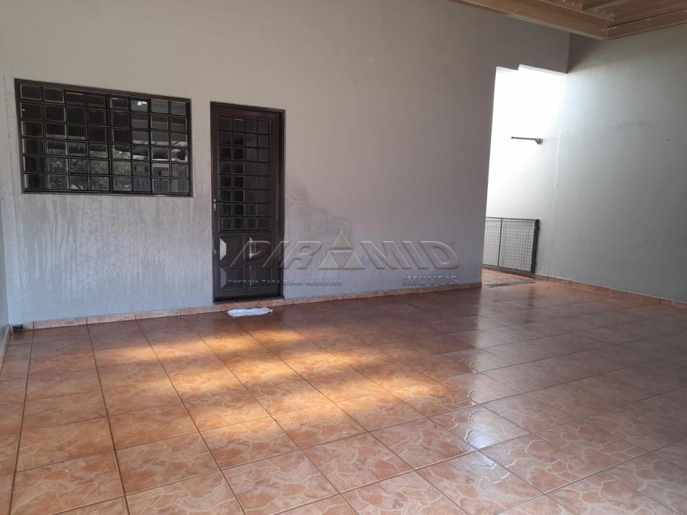 Alugar Casa / Padr&atilde;o em Ribeir&atilde;o Preto R$ 1.400,00 - Foto 3
