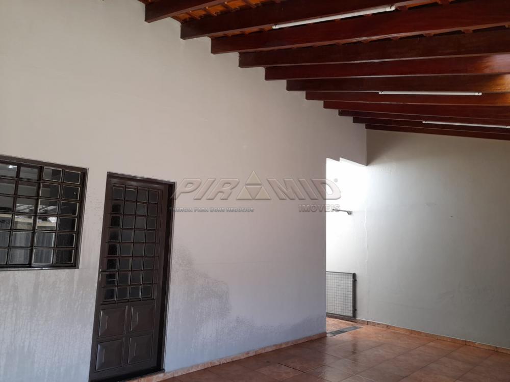 Alugar Casa / Padr&atilde;o em Ribeir&atilde;o Preto R$ 1.400,00 - Foto 4