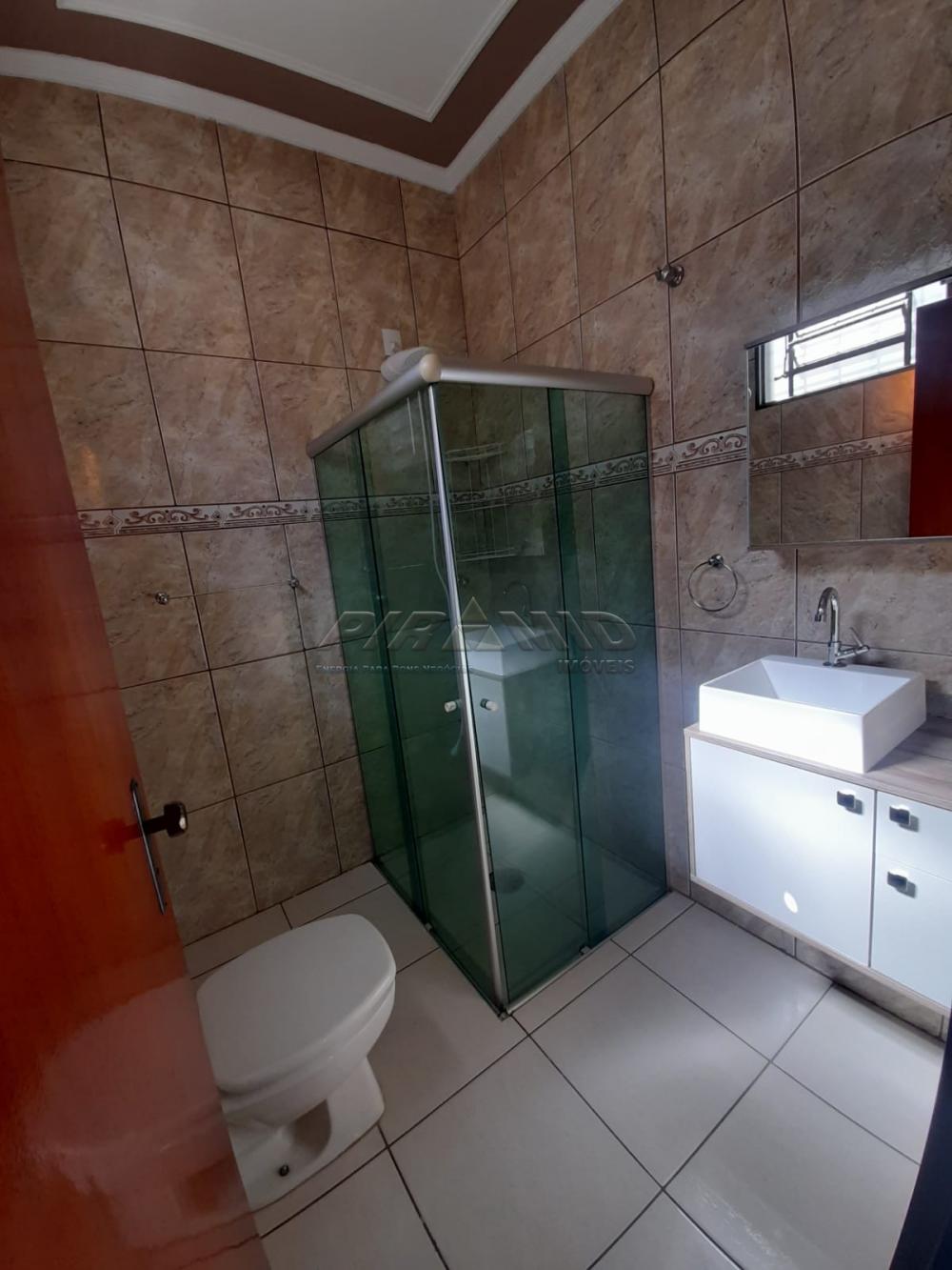 Alugar Casa / Padr&atilde;o em Ribeir&atilde;o Preto R$ 1.400,00 - Foto 10